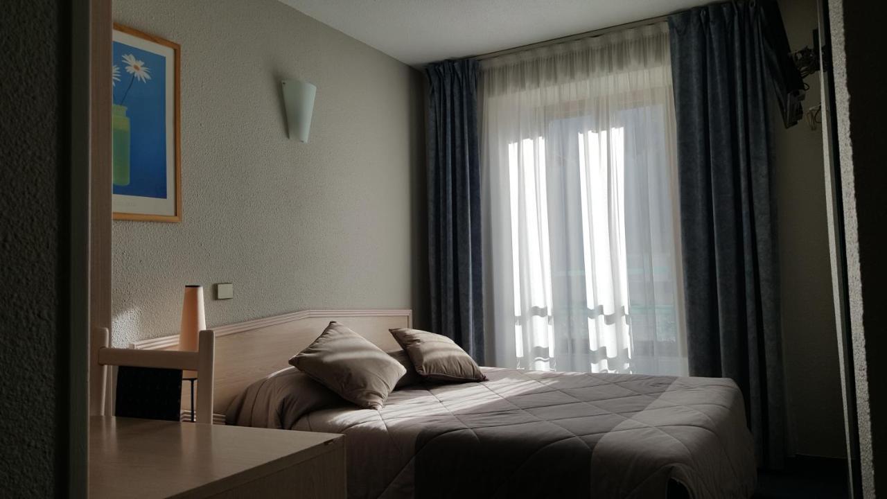 Hotel De Geneve Et Restaurant , Faverges-Seythenex Kültér fotó